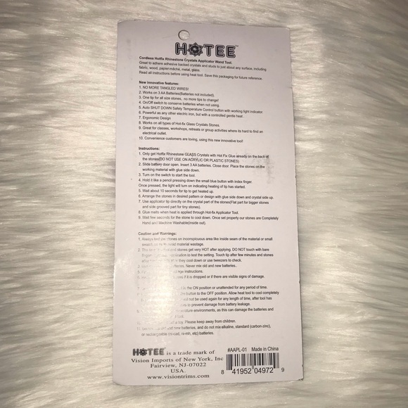 New Hotfix & Hotee Tool - Picture 3 of 5